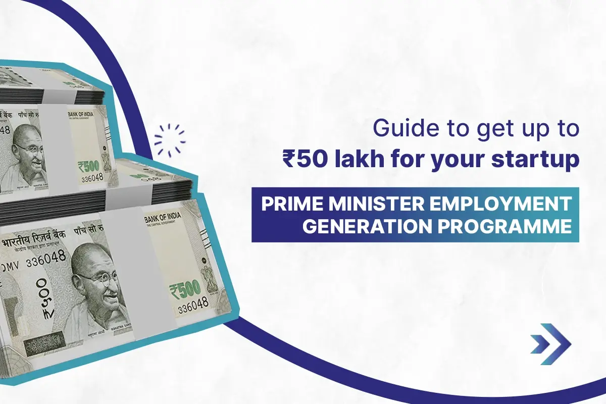 Prime Minister Employment Generation Programme